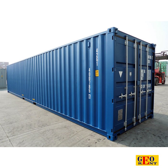 Warehouse container 40