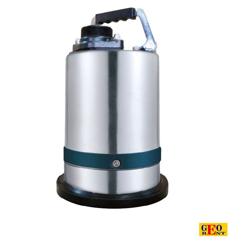 Water pump EVAK 50EUBR5-10S (dewatering to dry surface)
